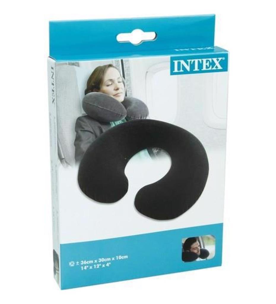 İntex Seyahat Yastığı - 68675 (Lisinya)