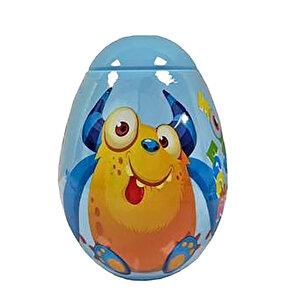 Eggs Süpriz Yumurta - 7001 (Lisinya) Eggs Süpriz Yumurta - 7001 (Lisinya)