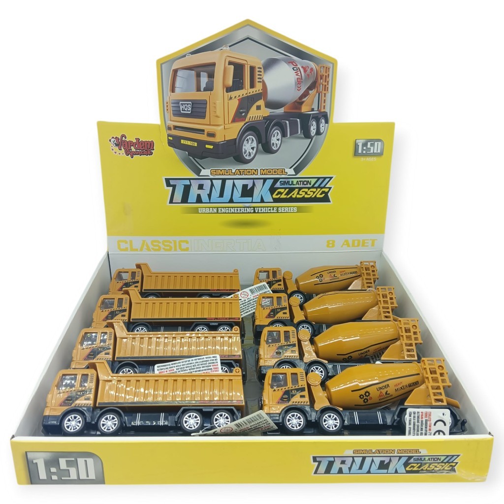 711-55 - SÜRTMELİ İŞ MAKİNALARI 2 AST 8 (Lisinya)