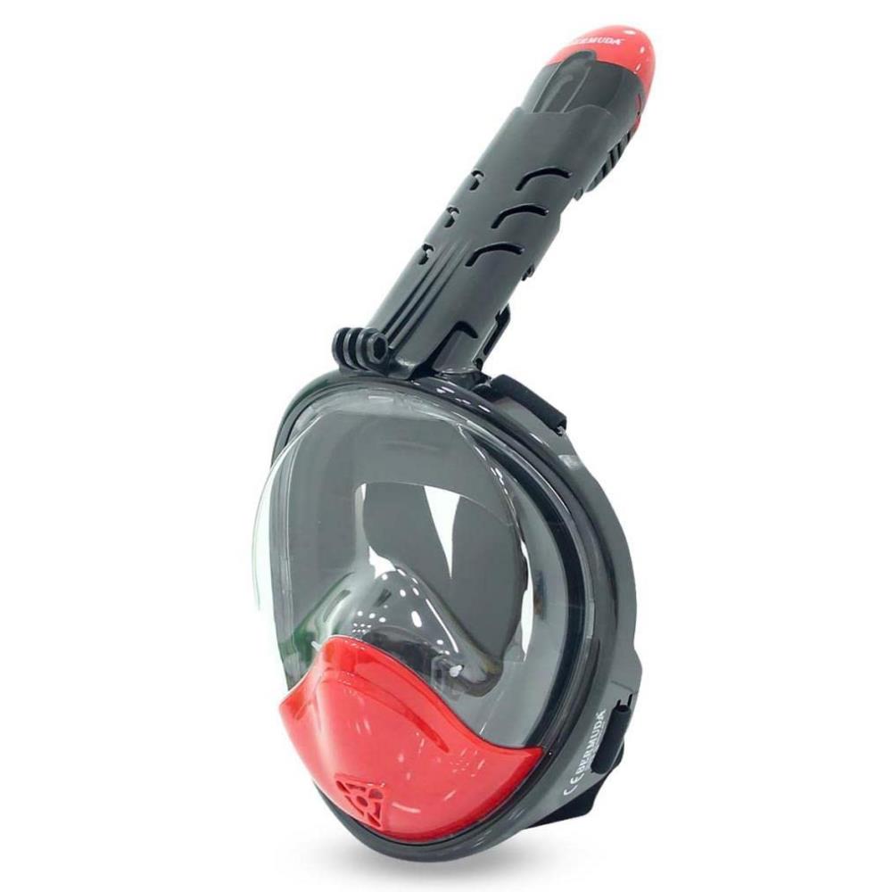 7260 XS - FULL FACE MASKE SET BÜYÜK KÜÇÜK (Lisinya)
