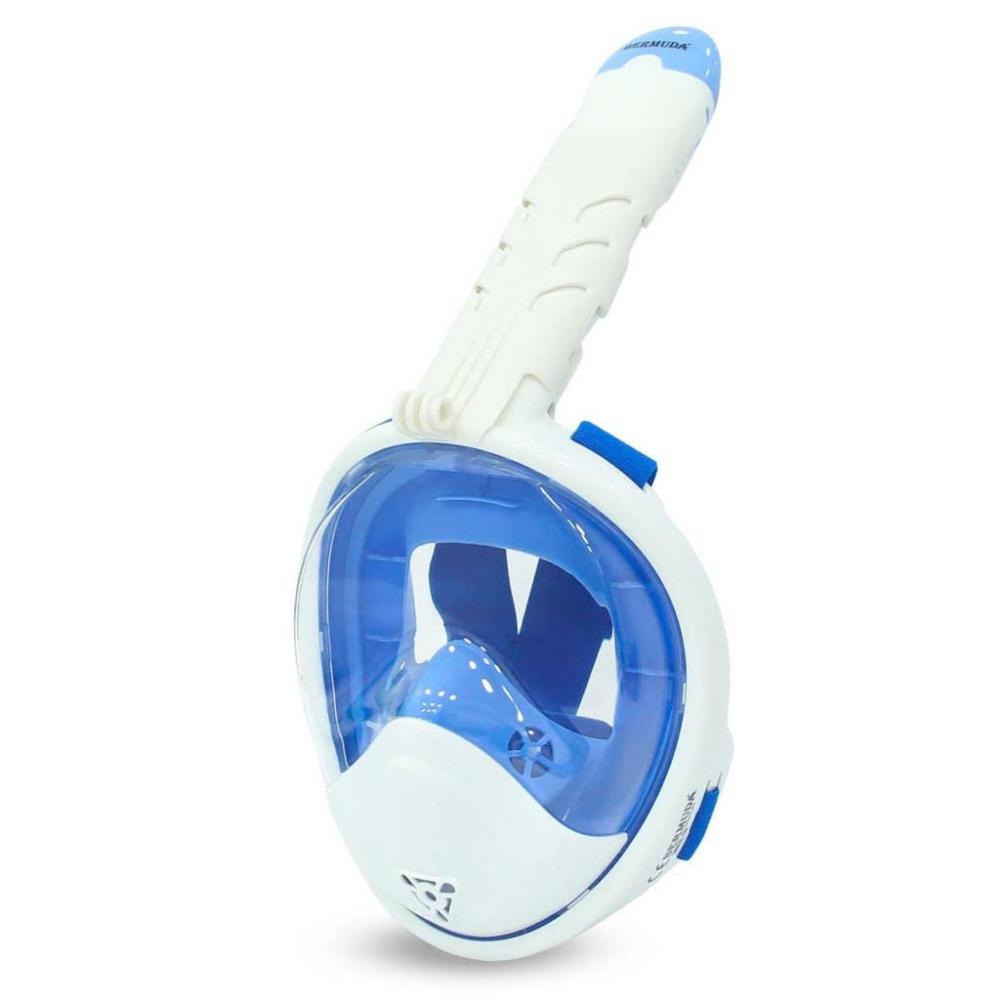 7260 XS - FULL FACE MASKE SET BÜYÜK KÜÇÜK (Lisinya)