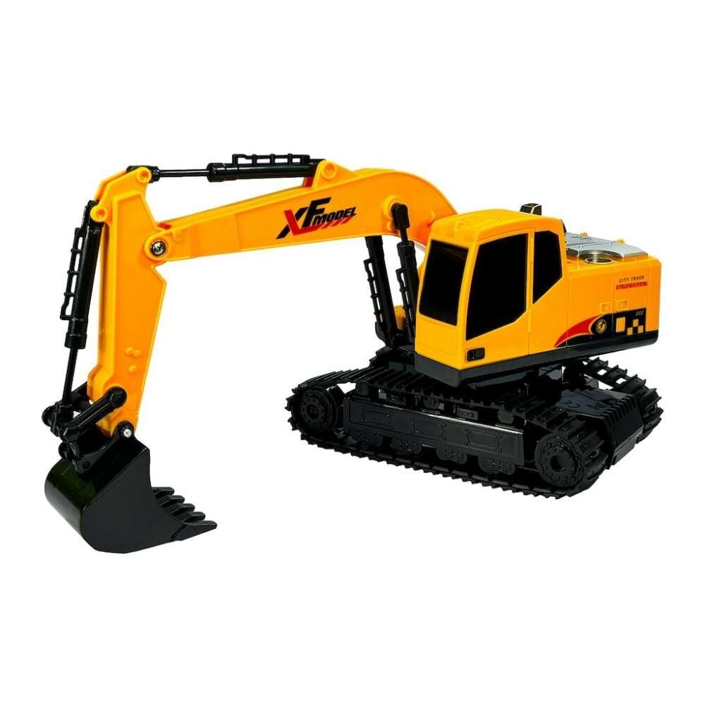 789-410A - U/K ŞARJLI İŞ MAKİNASI EKSKAVATOR (Lisinya) 789-410A - U/K ŞARJLI İŞ MAKİNASI EKSKAVATOR (Lisinya)
