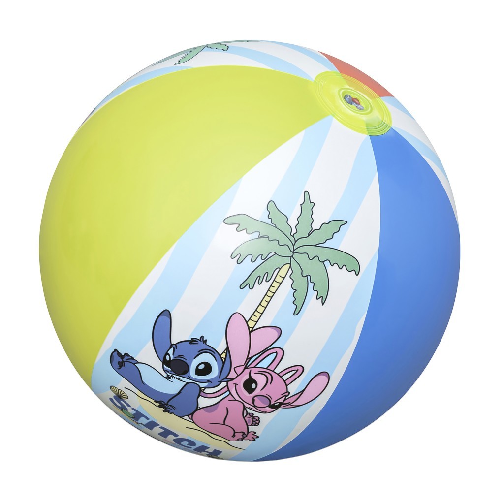 Deniz Topu 51 cm Stitch - 9104T (Lisinya)