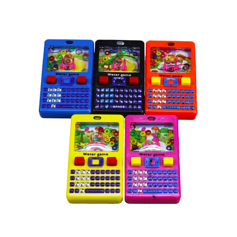 953W - TELEFON KARTELA SU OYUNU  (Lisinya)