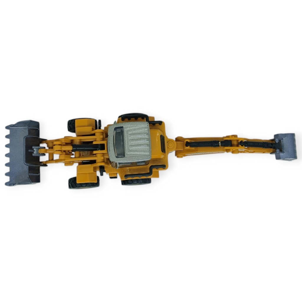 İş Makinaları - Sürtmeli Excavator ve Kepçe 20 cm - 9965 (Lisinya) İş Makinaları - Sürtmeli Excavator ve Kepçe 20 cm - 9965 (Lisinya)