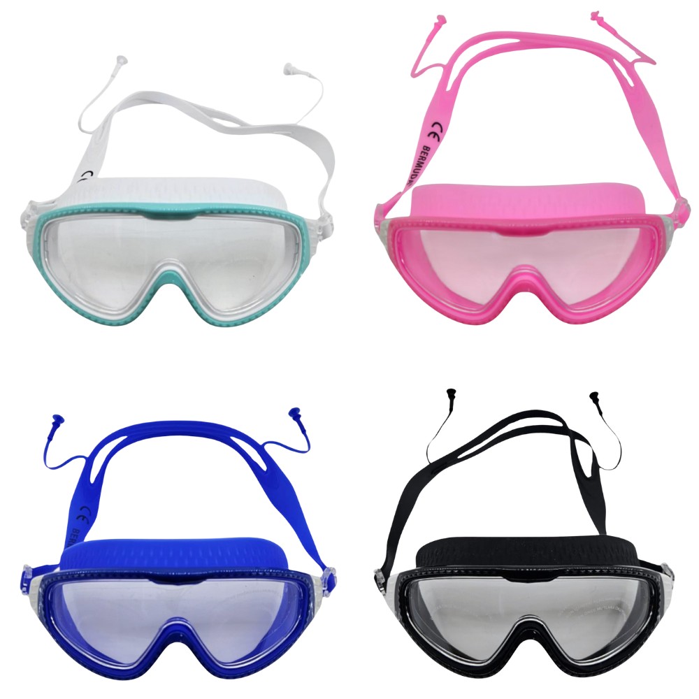 AF108 - YÜZÜCÜ GÖZLÜĞÜ SÖRF (Lisinya)