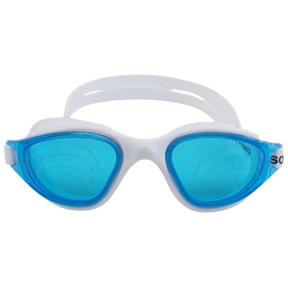 AF330 - YÜZÜCÜ GÖZLÜĞÜ SÖRF SİLİKON (Lisinya)