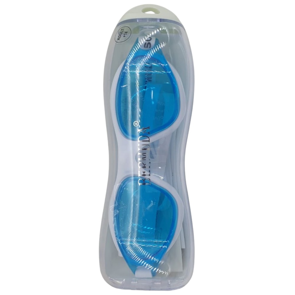 AF330 - YÜZÜCÜ GÖZLÜĞÜ SÖRF SİLİKON (Lisinya)