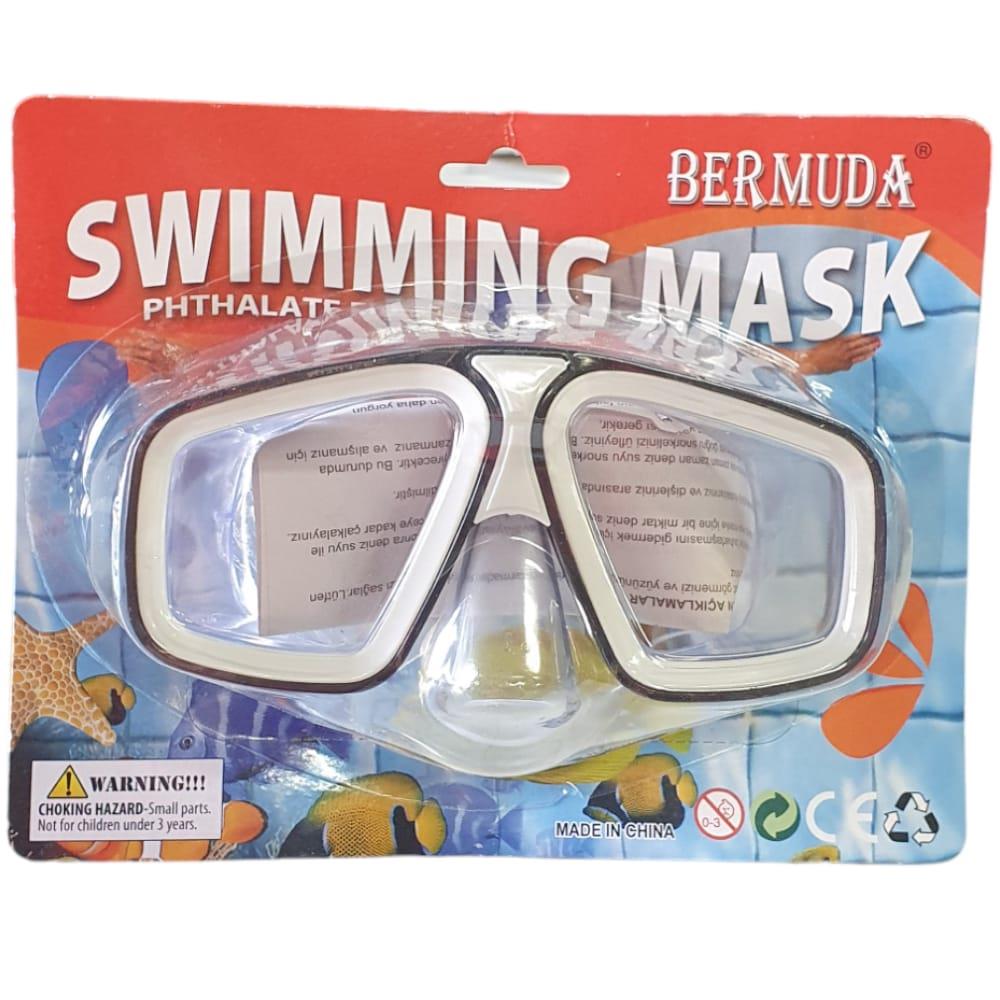 AK408 - KARTELA TEK MASKE (Lisinya)