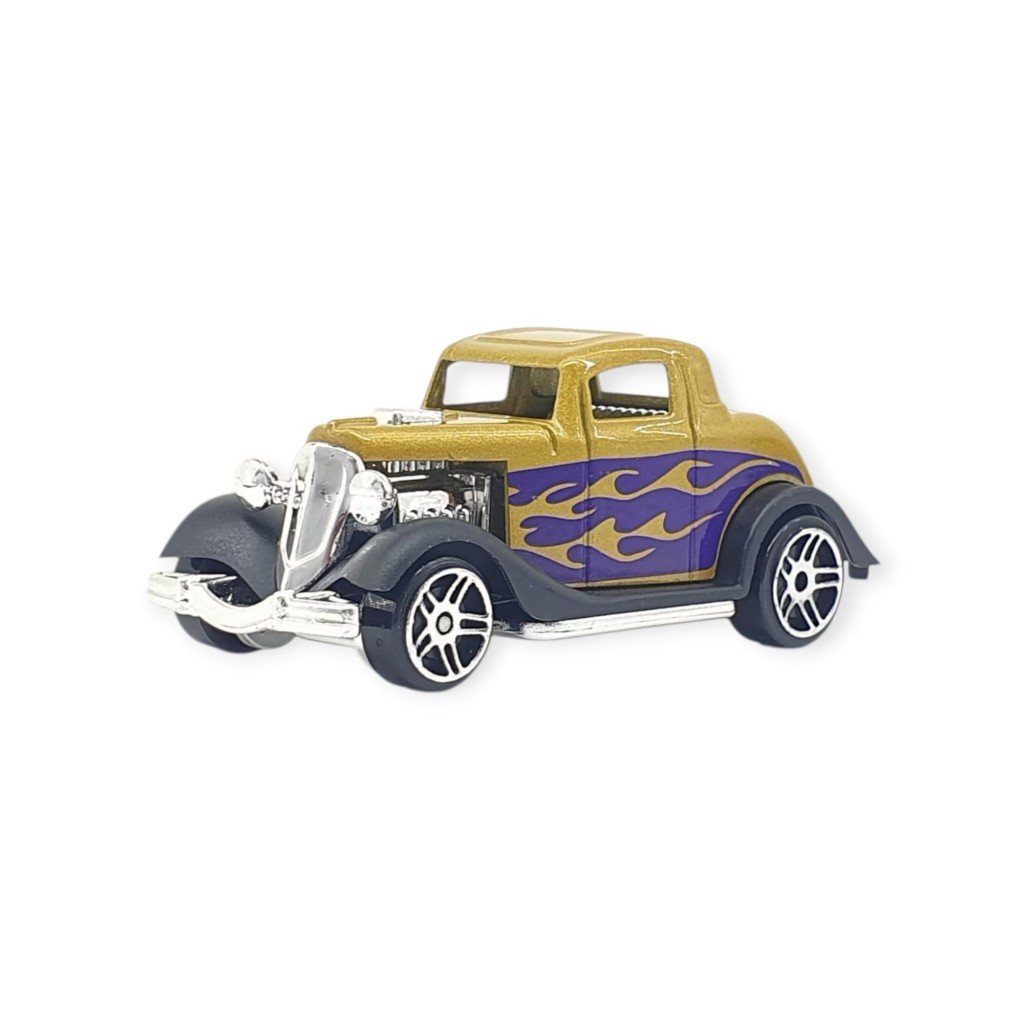 Alloy Racer 4'lü Araç Seti - 780-413   (Lisinya)