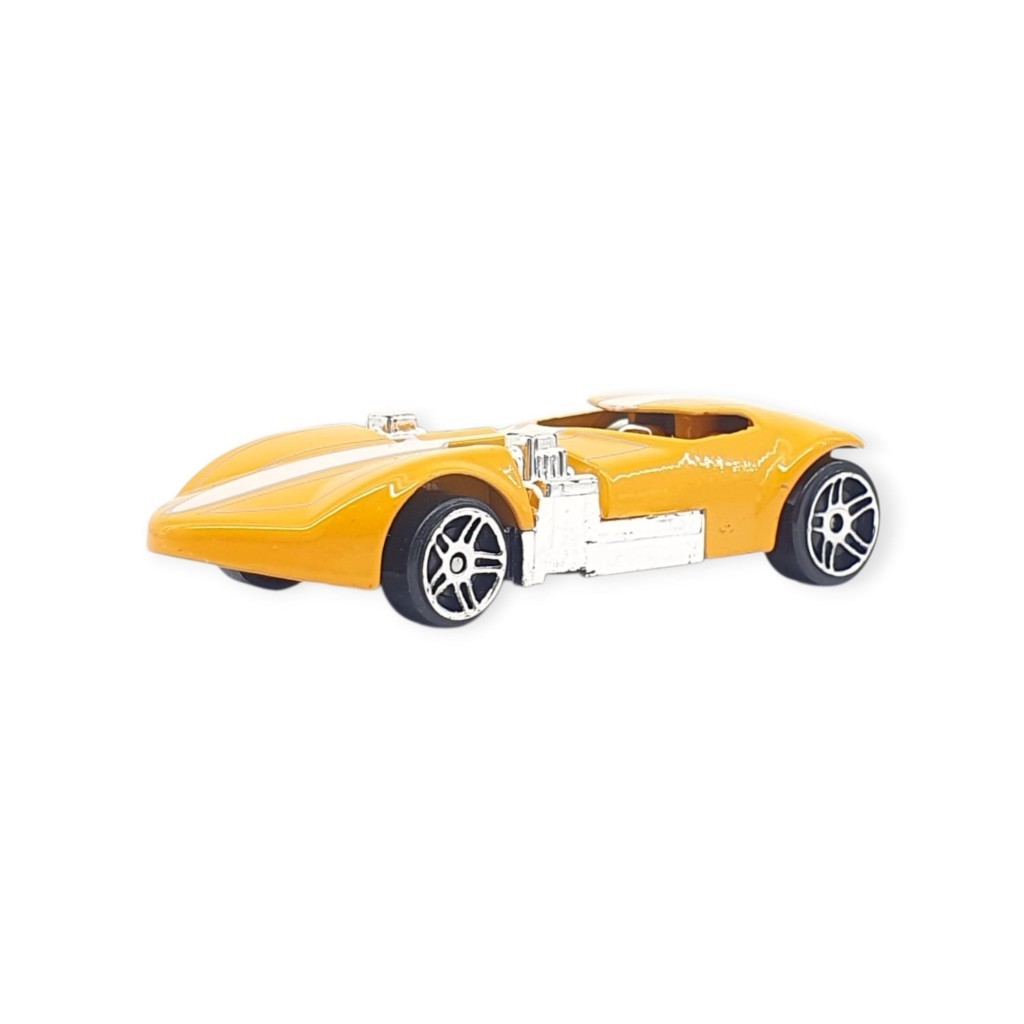 Alloy Racer 4'lü Araç Seti - 780-413   (Lisinya)