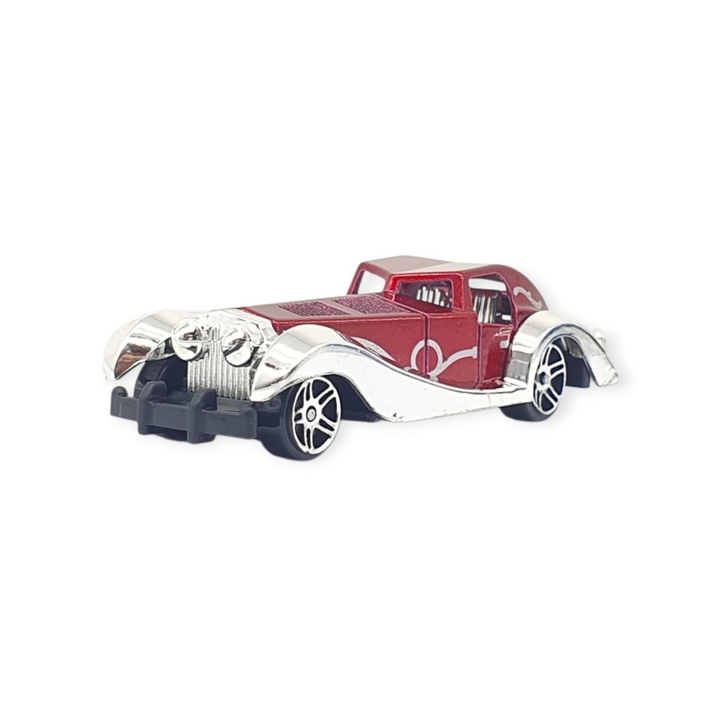 Alloy Racer 4'lü Araç Seti - 780-413   (Lisinya)