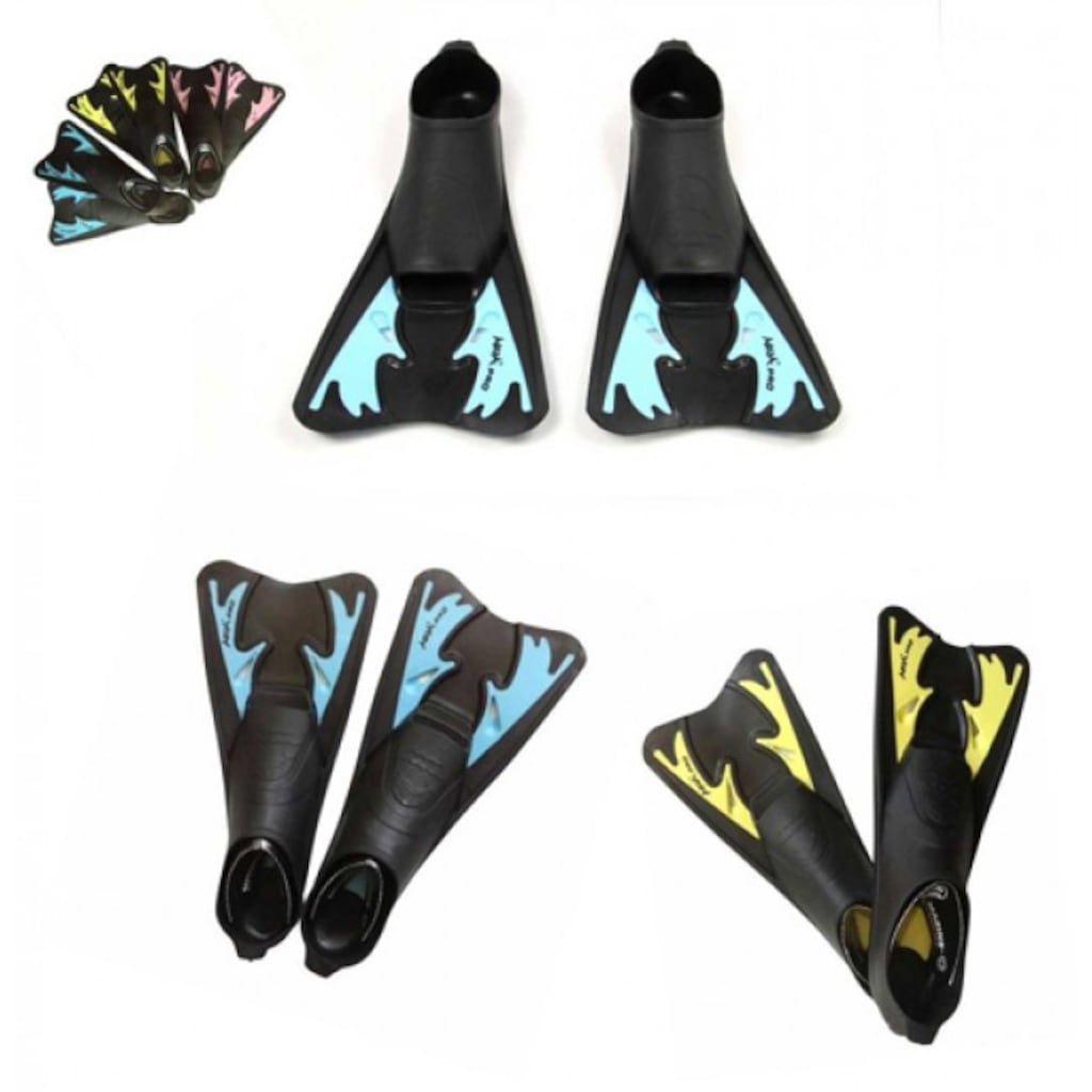 Vardem Aqua Palet - Profesyonel Havuz Paleti - 32/33 - Mavi (Lisinya)