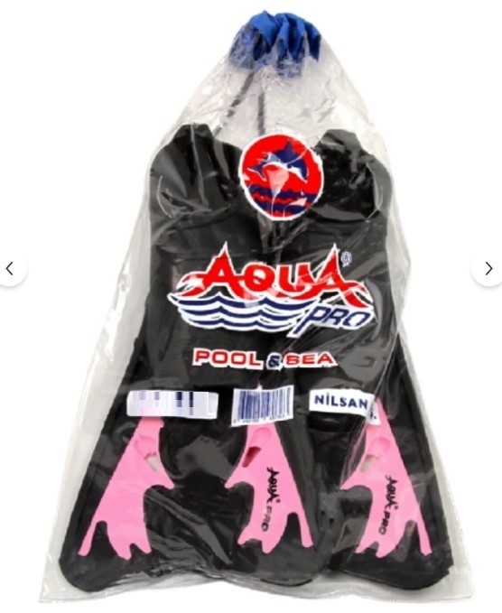 Aqua Kısa Palet - Profesyonel Havuz Paleti - 36/37 - Pembe (Lisinya) Aqua Kısa Palet - Profesyonel Havuz Paleti - 36/37 - Pembe (Lisinya)