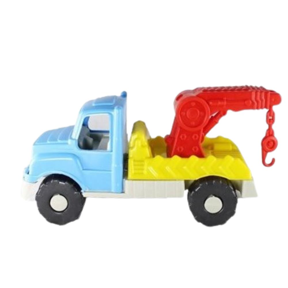 Araç Çekici 30 cm - KS-755 (Lisinya) Araç Çekici 30 cm - KS-755 (Lisinya)