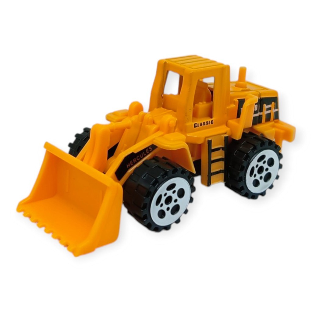 İş Araçları Serisi - İnşaat Araç Seti 5 Parça 7 cm - TH733 (Lisinya) İş Araçları Serisi - İnşaat Araç Seti 5 Parça 7 cm - TH733 (Lisinya)