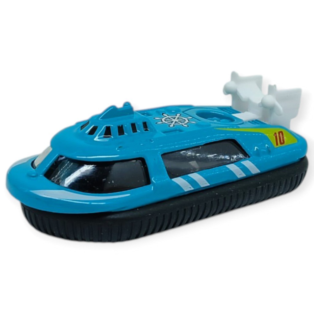 İş Araçları Serisi - Şehir Araç Seti 5 Parça 7 cm - TH733 (Lisinya)