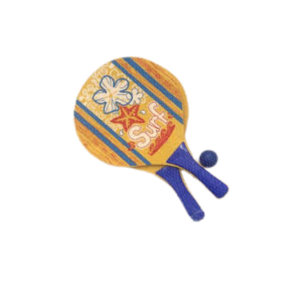 Beach Ball Raket - 3394 (Lisinya)