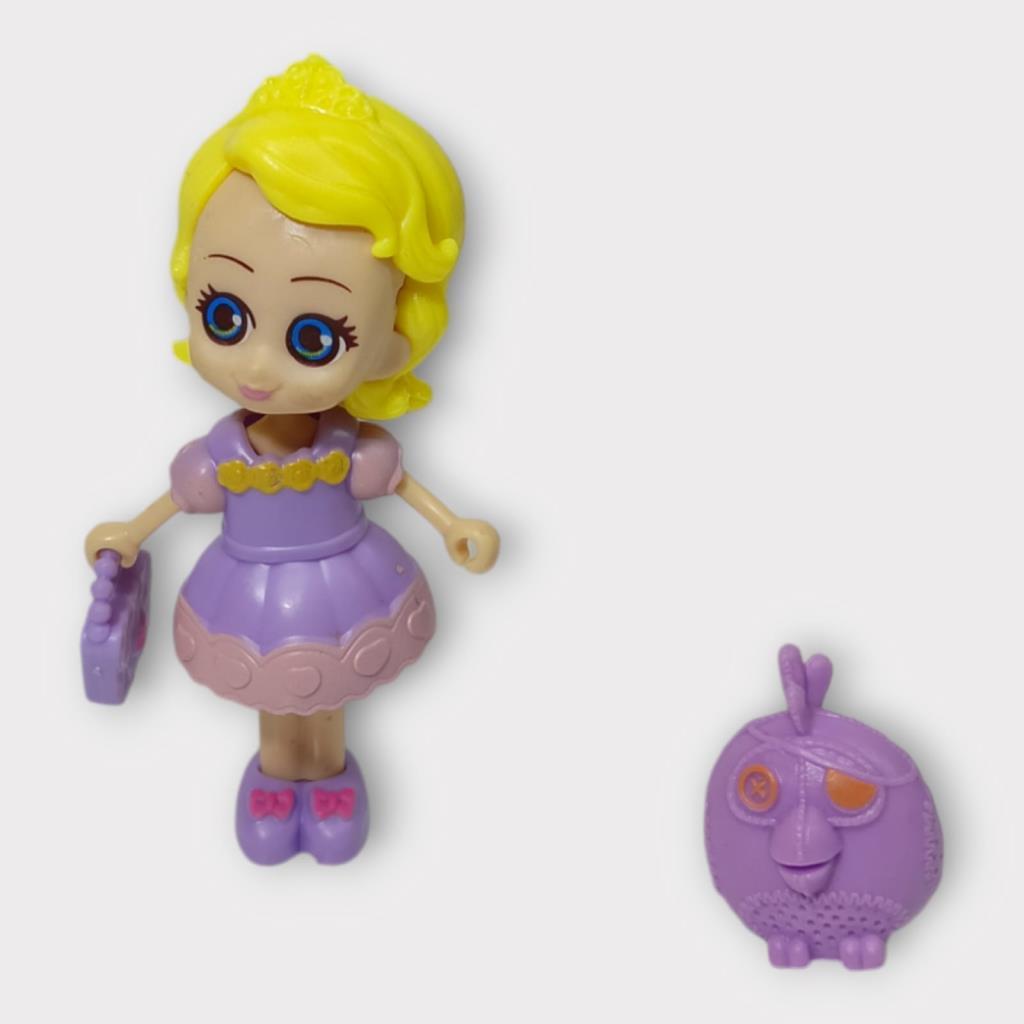 Belissa Bebek ve Aksesuarları - A (Lisinya) Belissa Bebek ve Aksesuarları - A (Lisinya)