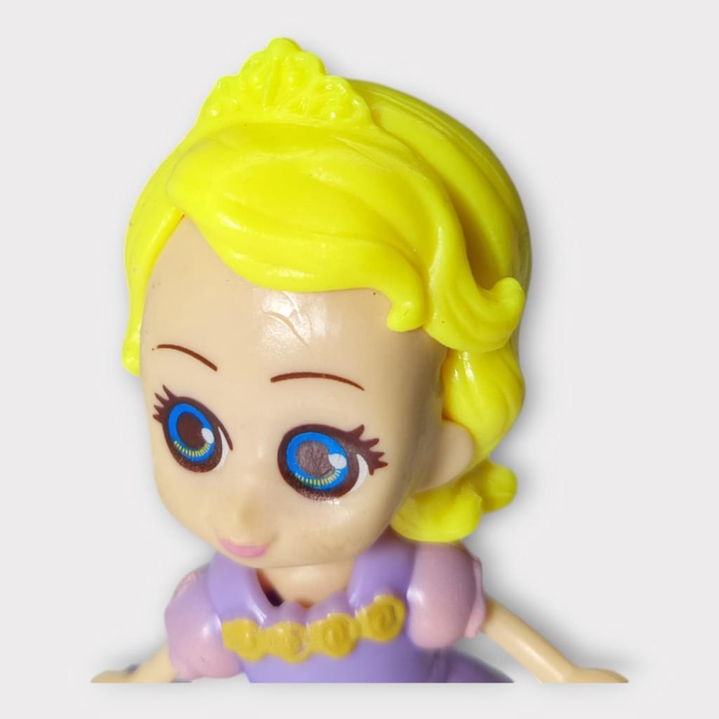 Belissa Bebek ve Aksesuarları - A (Lisinya) Belissa Bebek ve Aksesuarları - A (Lisinya)