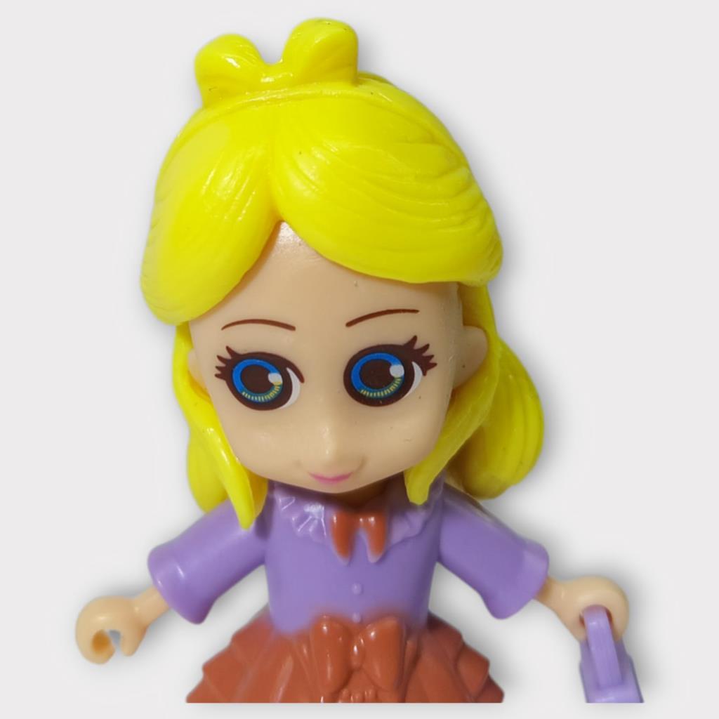 Belissa Bebek ve Aksesuarları - B (Lisinya) Belissa Bebek ve Aksesuarları - B (Lisinya)