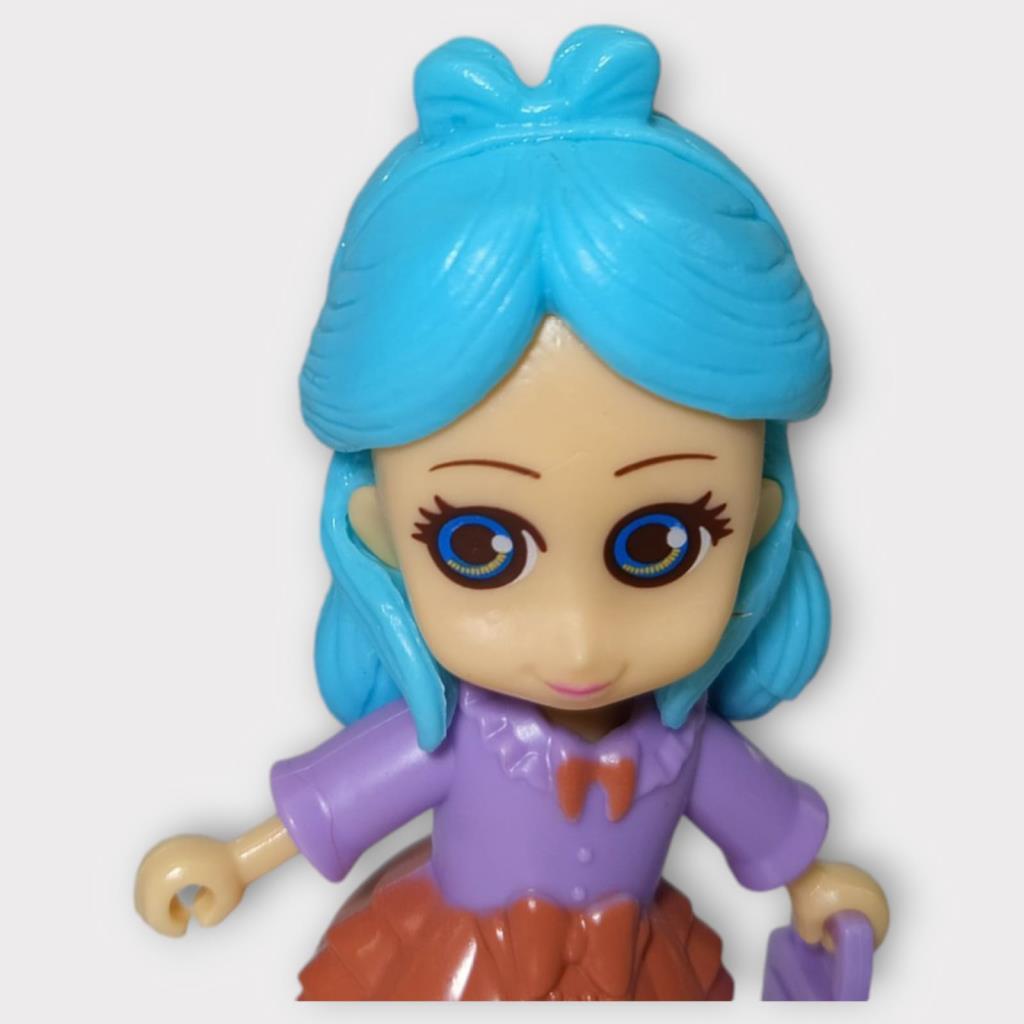 Belissa Bebek ve Aksesuarları - C (Lisinya) Belissa Bebek ve Aksesuarları - C (Lisinya)