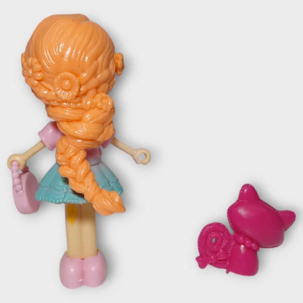 Belissa Bebek ve Aksesuarları - E (Lisinya) Belissa Bebek ve Aksesuarları - E (Lisinya)