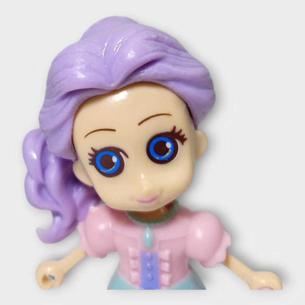 Belissa Bebek ve Aksesuarları - H (Lisinya) Belissa Bebek ve Aksesuarları - H (Lisinya)