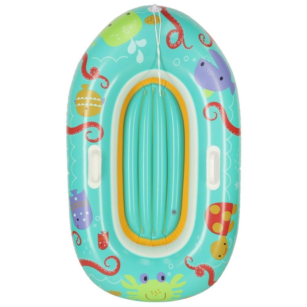 Bestway Desenli Çocuk Botu 119x79 Cm - 34009 (Lisinya) Bestway Desenli Çocuk Botu 119x79 Cm - 34009 (Lisinya)