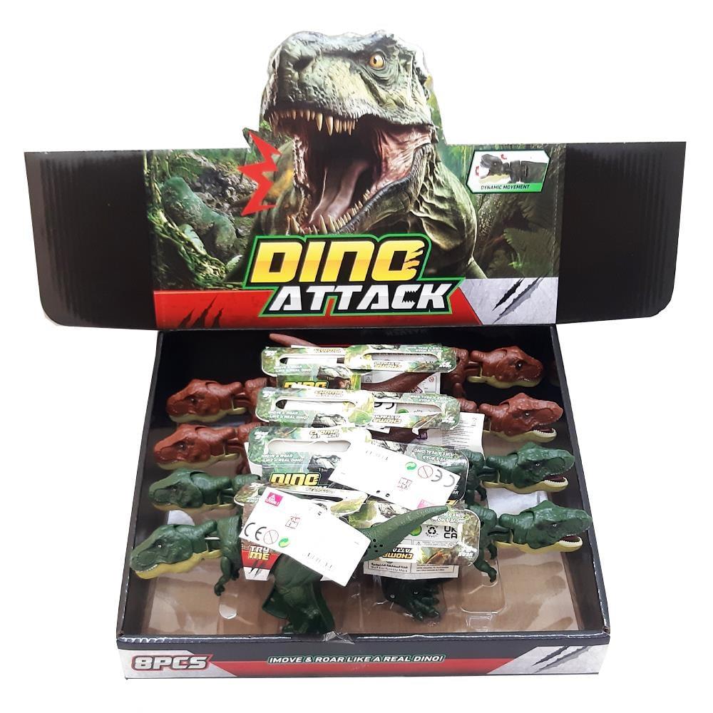 BH006A - HAREKETLİ DİNAZOR FİGÜR 8 (Lisinya) BH006A - HAREKETLİ DİNAZOR FİGÜR 8 (Lisinya)