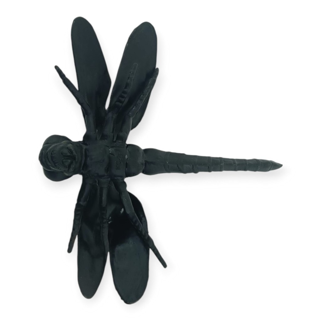 Böcek Figürleri - Gerçekçi Figür - Yusufçuk 12 cm (Lisinya)