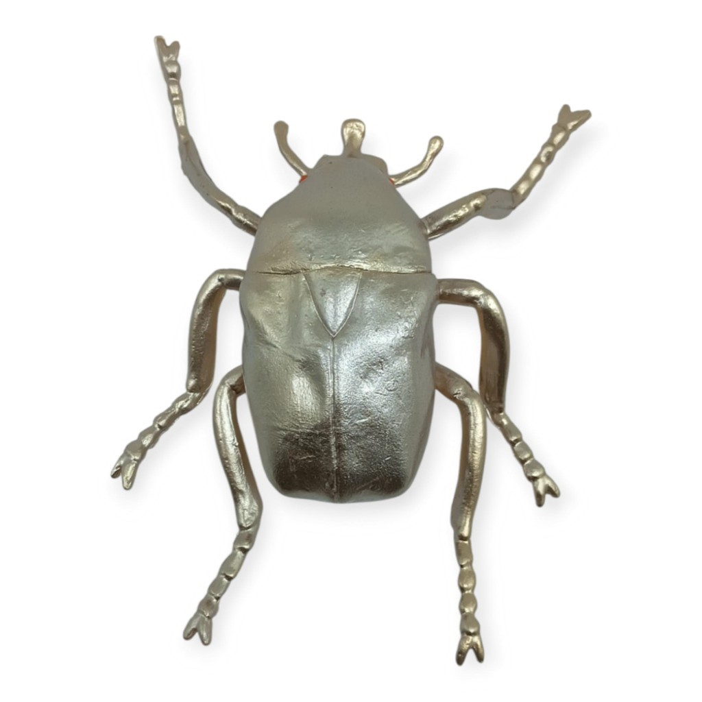 Böcek Figürleri - Gerçekçi Figür - Dev Kabuk Böceği 12 cm (Lisinya)