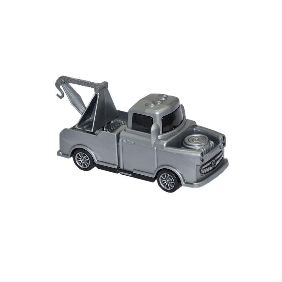 Çek Bırak Belediye Kamyonları 11 Cm - BP-030 (Lisinya) Çek Bırak Belediye Kamyonları 11 Cm - BP-030 (Lisinya)