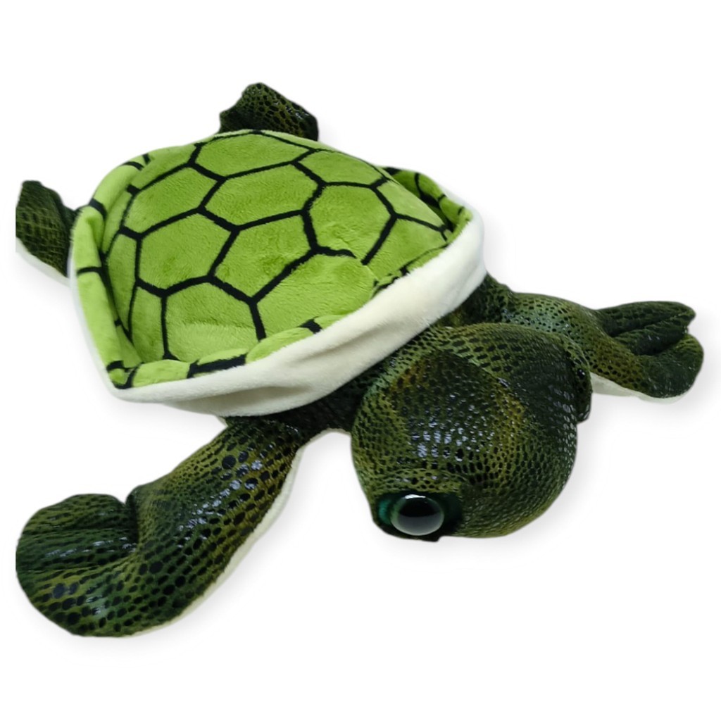 Büyük Boy Caretta Kaplumbağa 30 cm - 1705052 (Lisinya) Büyük Boy Caretta Kaplumbağa 30 cm - 1705052 (Lisinya)