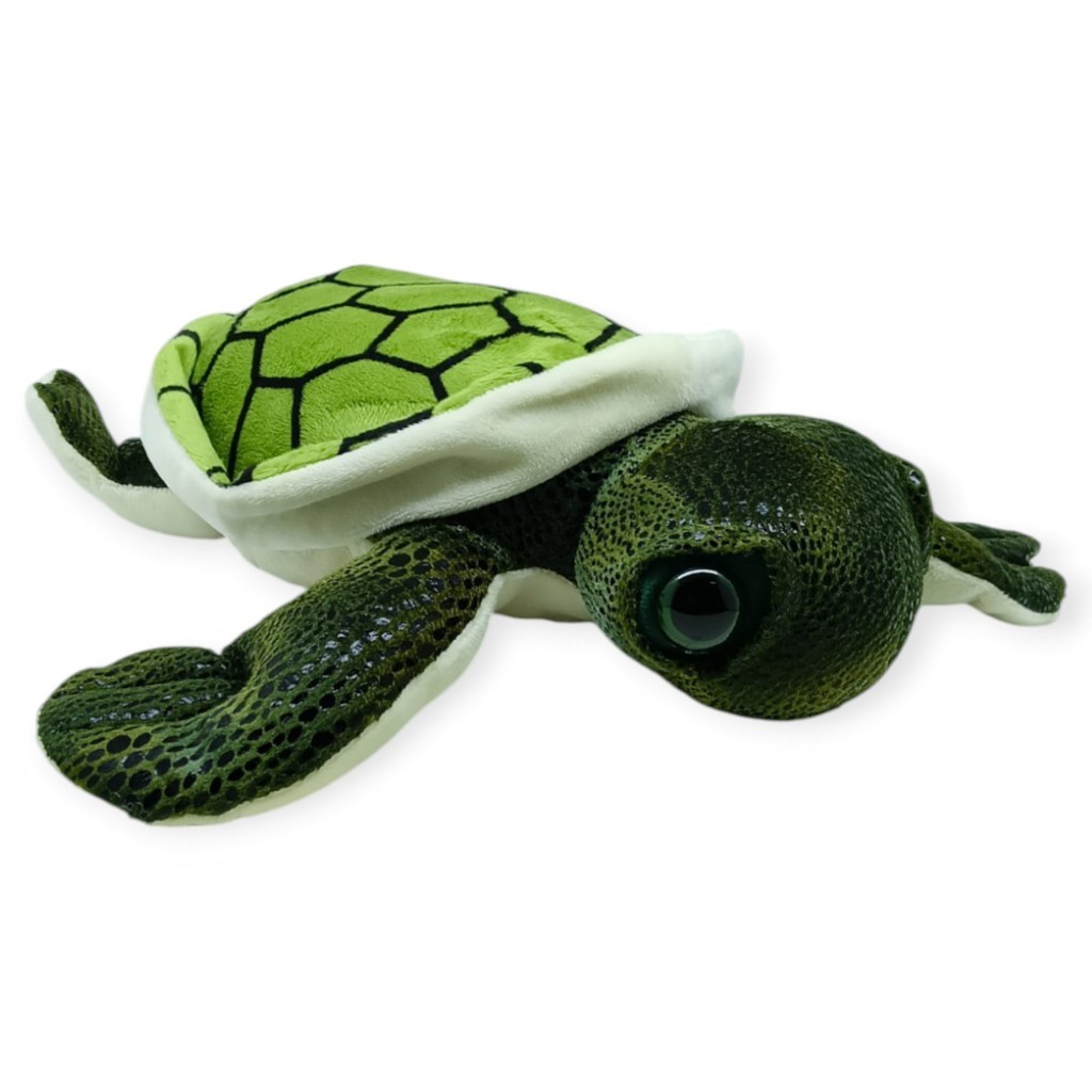 Büyük Boy Caretta Kaplumbağa 30 cm - 1705052 (Lisinya) Büyük Boy Caretta Kaplumbağa 30 cm - 1705052 (Lisinya)
