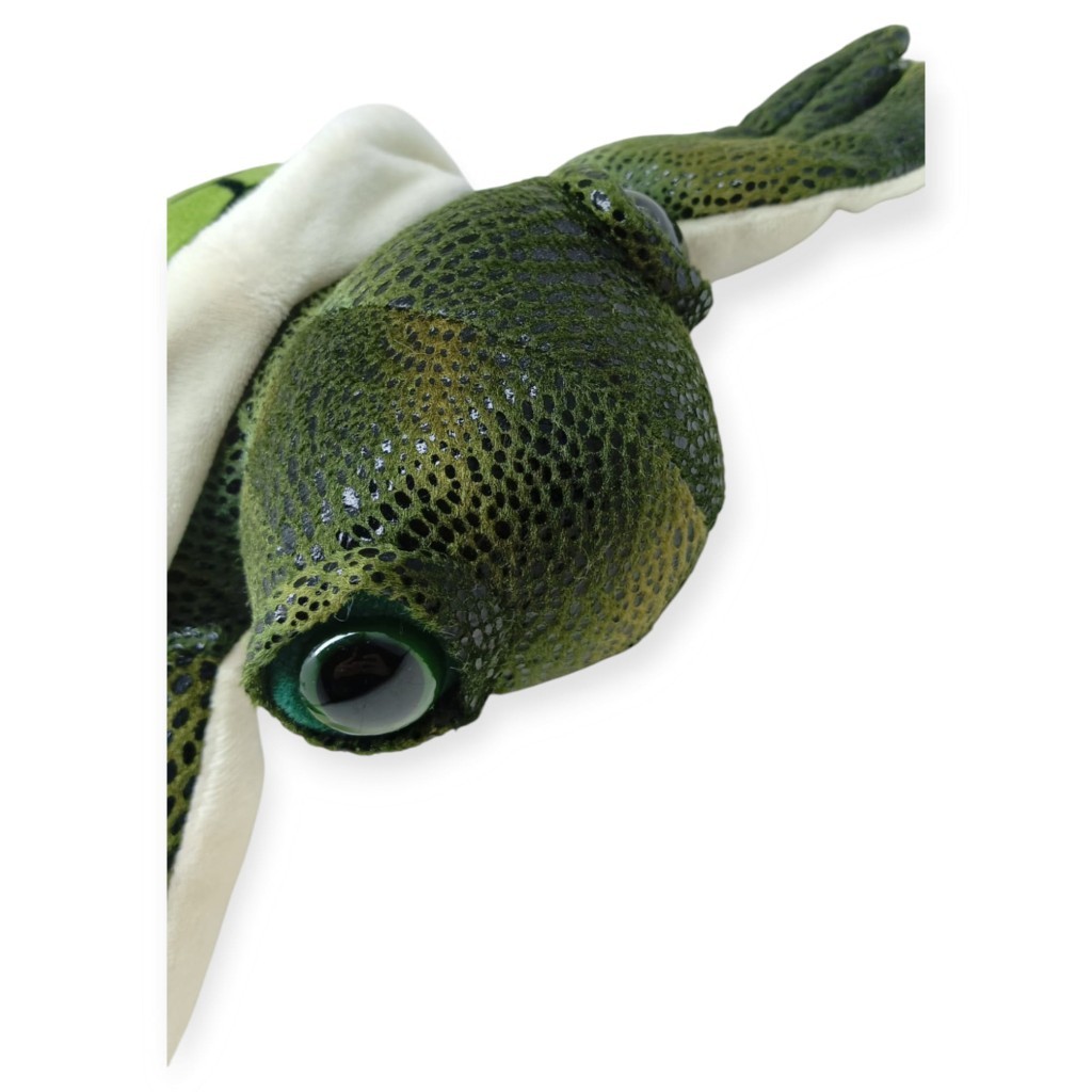 Büyük Boy Caretta Kaplumbağa 30 cm - 1705052 (Lisinya) Büyük Boy Caretta Kaplumbağa 30 cm - 1705052 (Lisinya)