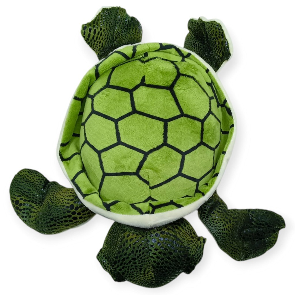 Büyük Boy Caretta Kaplumbağa 30 cm - 1705052 (Lisinya) Büyük Boy Caretta Kaplumbağa 30 cm - 1705052 (Lisinya)