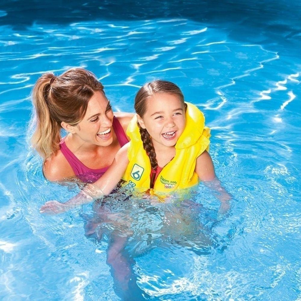 Can Yeleği 51x46 Cm Bestway Yelek - 32034 (Lisinya) Can Yeleği 51x46 Cm Bestway Yelek - 32034 (Lisinya)