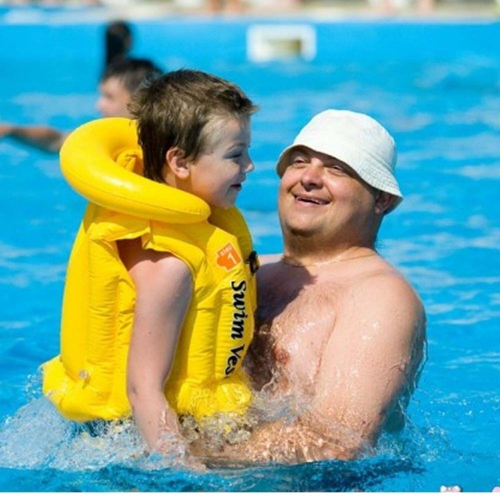 Can Yeleği 51x46 Cm Bestway Yelek - 32034 (Lisinya) Can Yeleği 51x46 Cm Bestway Yelek - 32034 (Lisinya)