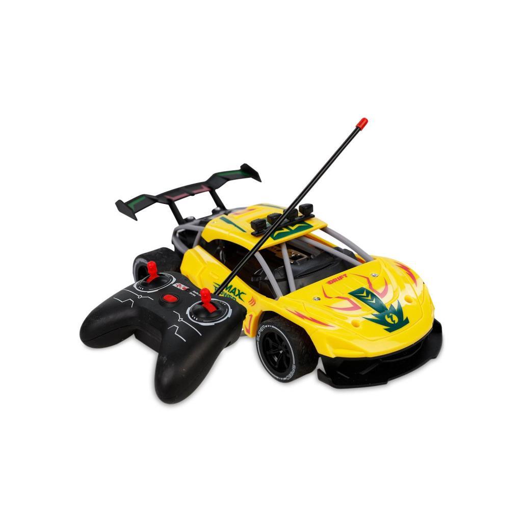 CD8308 - U/K PİLLİ SPOR ARABA 1:20 (Lisinya)