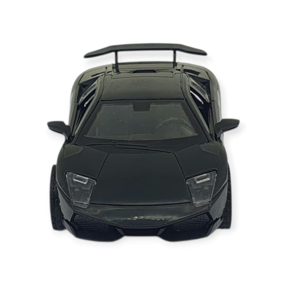 Çek Bırak Araba - 168LBDN-1- Siyah (Lisinya) Çek Bırak Araba - 168LBDN-1- Siyah (Lisinya)