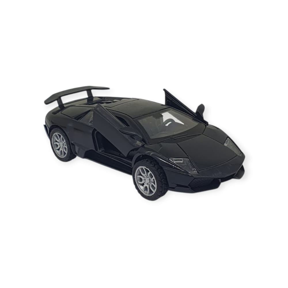 Çek Bırak Araba - 168LBDN-1- Siyah (Lisinya) Çek Bırak Araba - 168LBDN-1- Siyah (Lisinya)