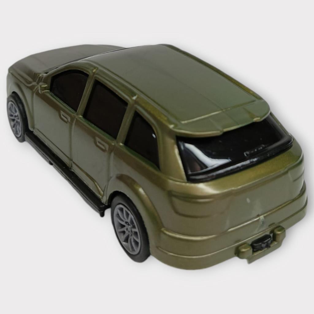 Çek Bırak Arabalar 10 Cm - Yeşil Hatchback (Lisinya) Çek Bırak Arabalar 10 Cm - Yeşil Hatchback (Lisinya)