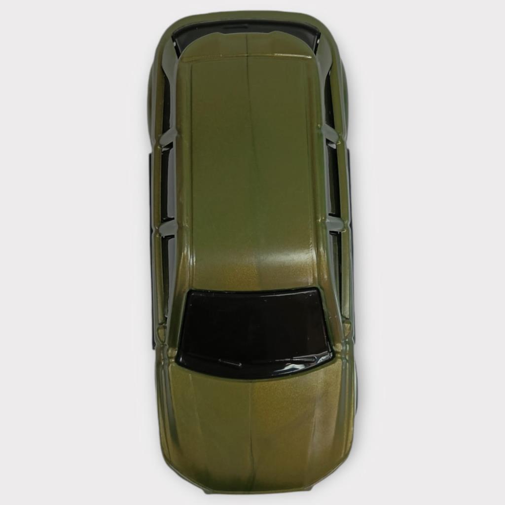 Çek Bırak Arabalar 10 Cm - Yeşil Hatchback (Lisinya) Çek Bırak Arabalar 10 Cm - Yeşil Hatchback (Lisinya)
