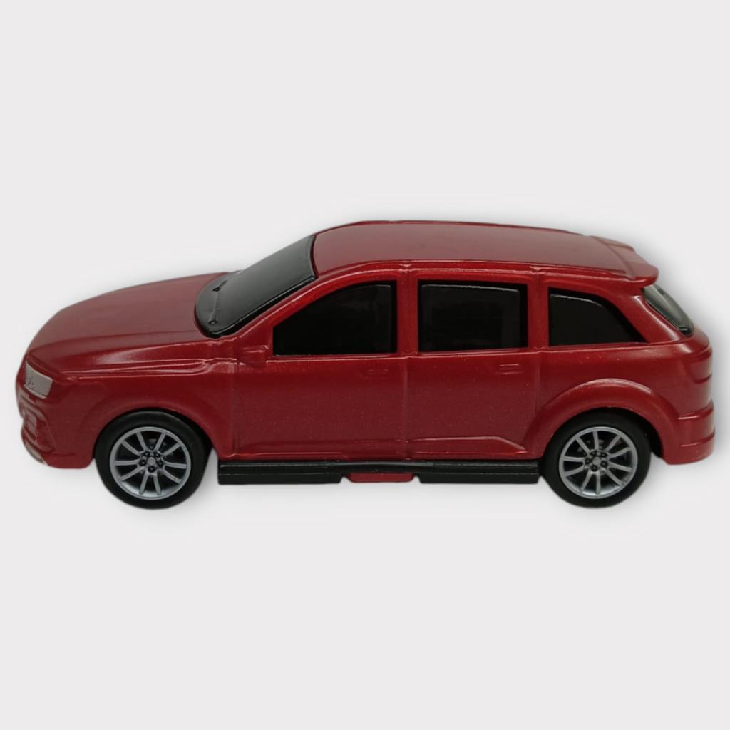 Çek Bırak Arabalar 10 Cm - Kırmızı Hatchback (Lisinya) Çek Bırak Arabalar 10 Cm - Kırmızı Hatchback (Lisinya)