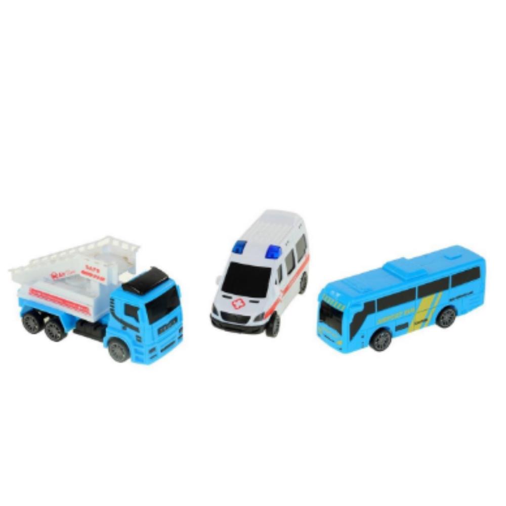 Çek Bırak Havalimanı Seti - 7756S-307B (Lisinya) Çek Bırak Havalimanı Seti - 7756S-307B (Lisinya)