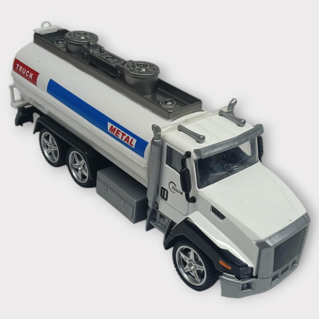 Çek Bırak İş Makinaları - Tanker (Lisinya) Çek Bırak İş Makinaları - Tanker (Lisinya)