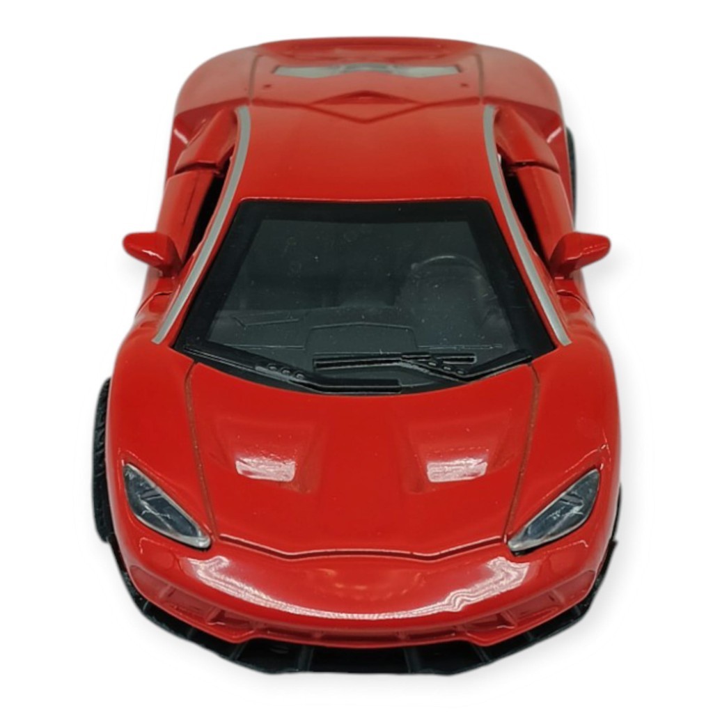 Çek Bırak Metal Arabalar 12 cm - 6632-40 - Kırmızı (Lisinya) Çek Bırak Metal Arabalar 12 cm - 6632-40 - Kırmızı (Lisinya)