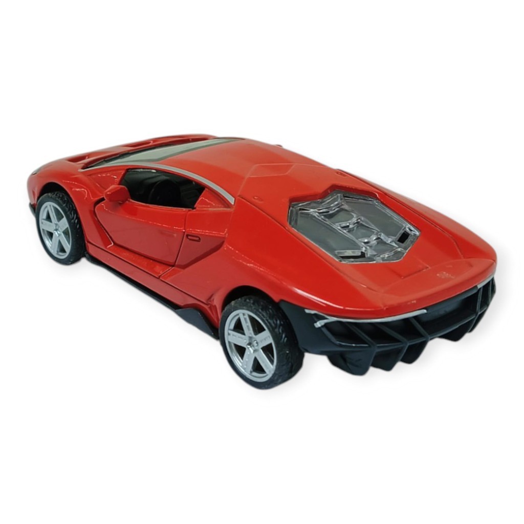 Çek Bırak Metal Arabalar 12 cm - 6632-40 - Kırmızı (Lisinya) Çek Bırak Metal Arabalar 12 cm - 6632-40 - Kırmızı (Lisinya)