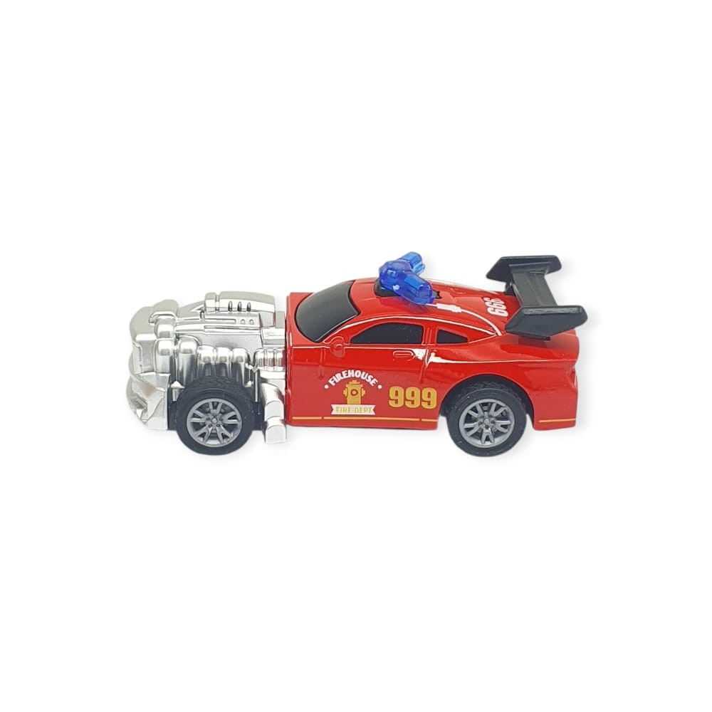 Çek Bırak Metal Küçük Arabalar 3'lü 8 cm - İtfaiye Araçları (Lisinya) Çek Bırak Metal Küçük Arabalar 3'lü 8 cm - İtfaiye Araçları (Lisinya)